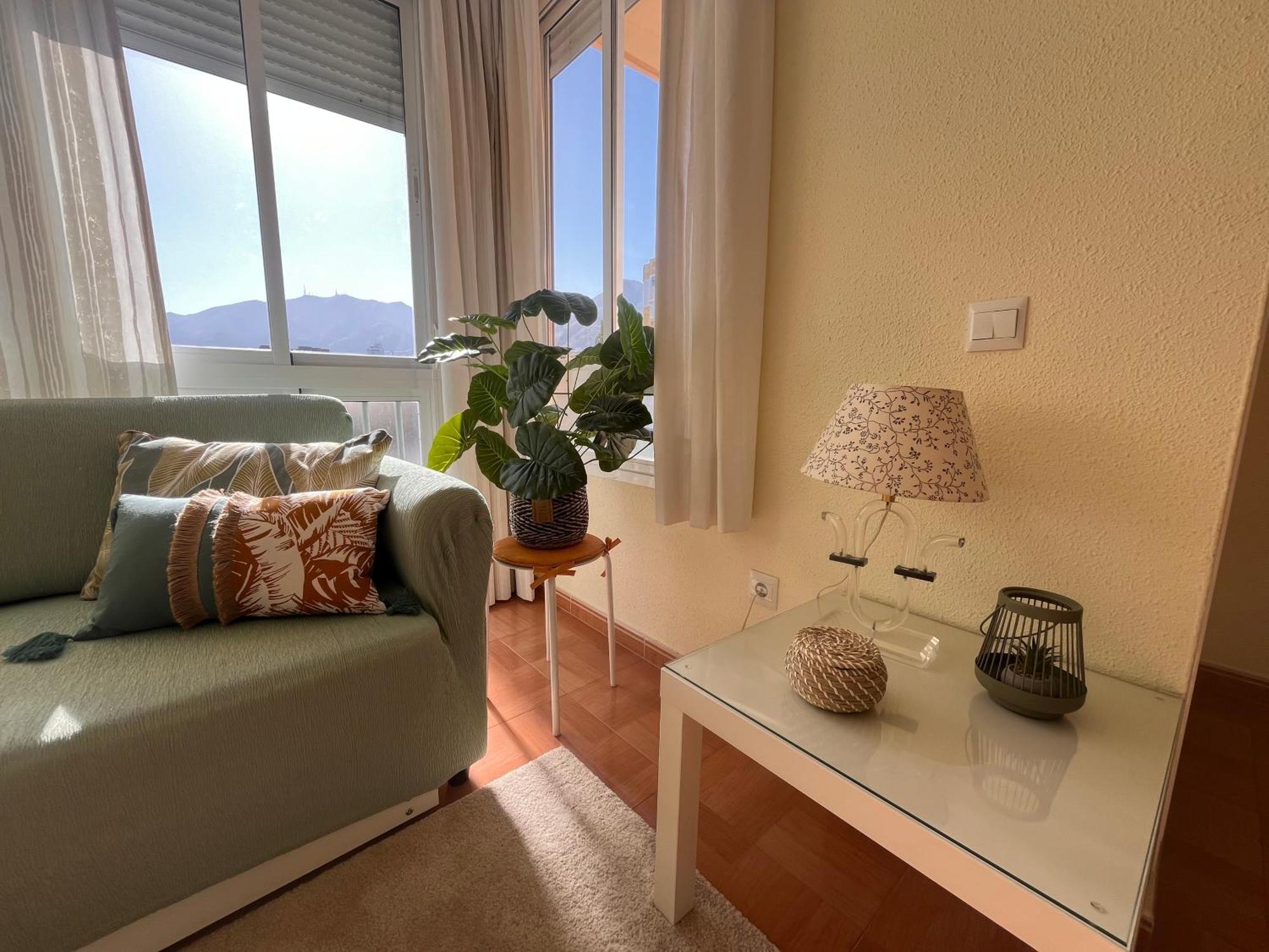 Coastal Feeling, Pools & Views Apt Agata Benalmádena Esterno foto