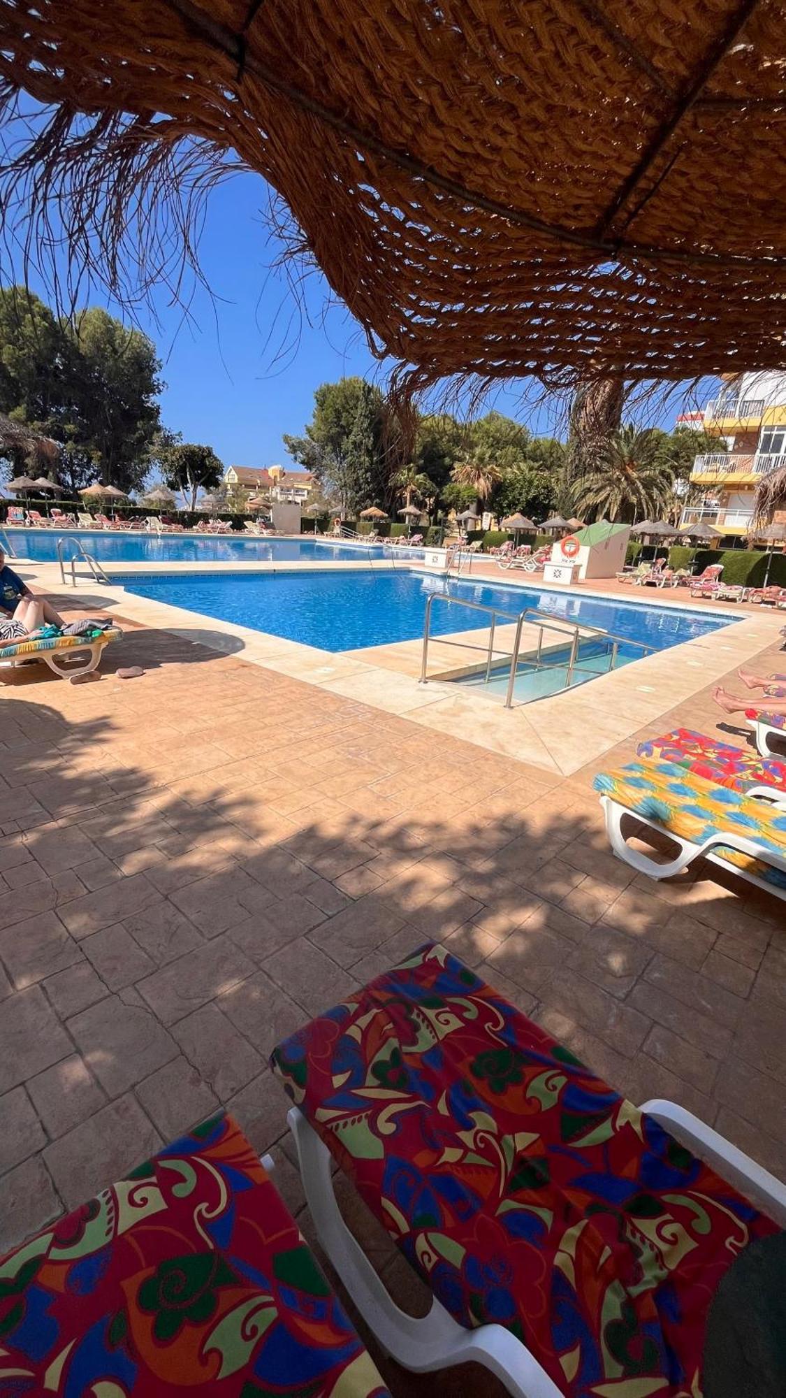 Coastal Feeling, Pools & Views Apt Agata Benalmádena Esterno foto
