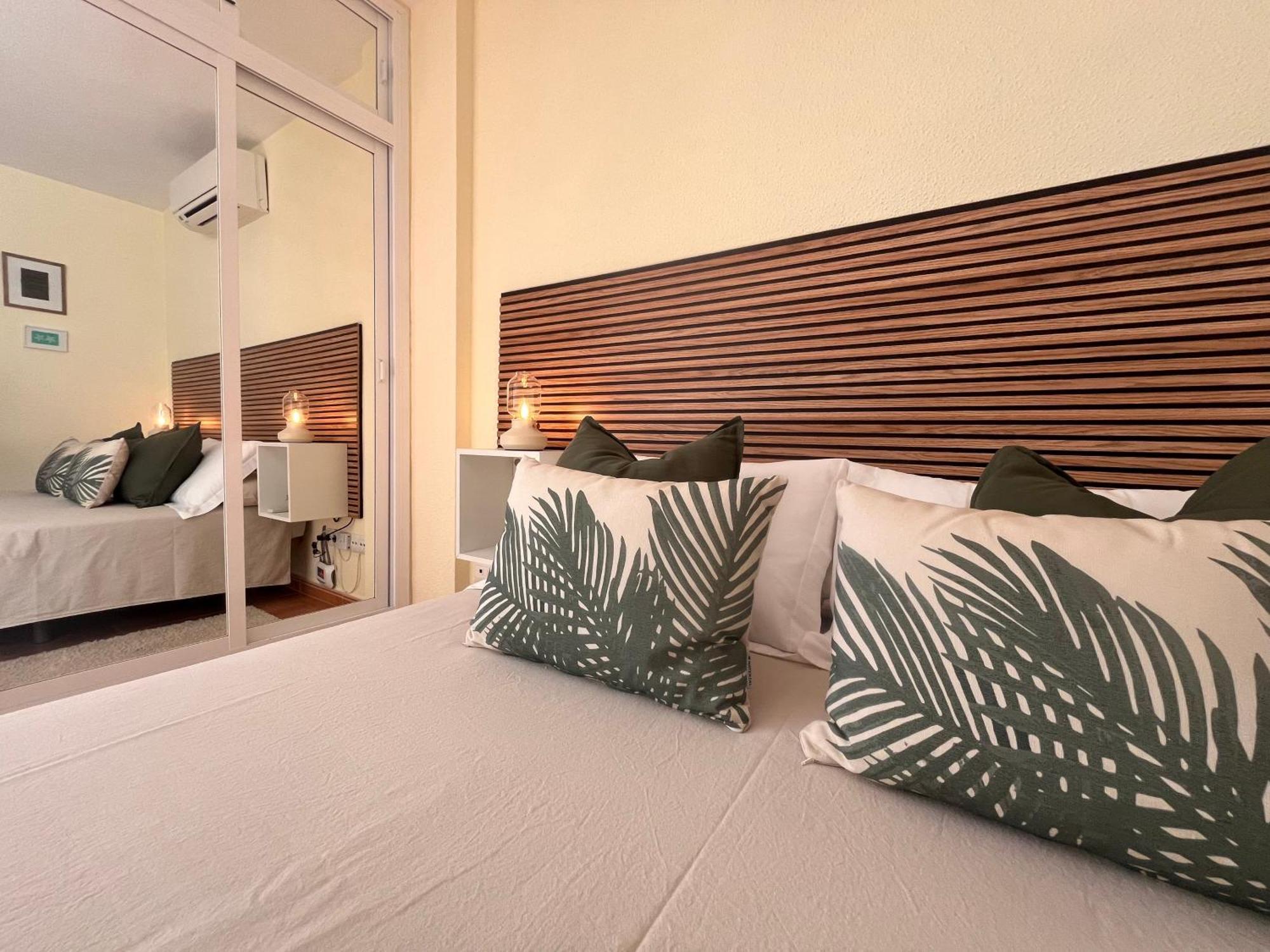 Coastal Feeling, Pools & Views Apt Agata Benalmádena Esterno foto
